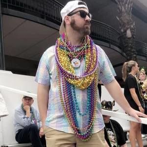 Meet your Posher, Brendan